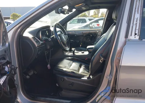 2015 Jeep Grand Cherokee Limited from USA, damaged, VIN 1C4RJFBG2FC854870